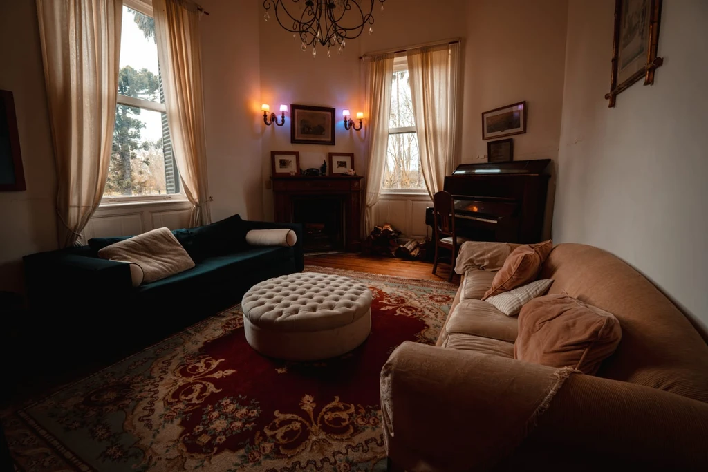 Galería Estancia San Pablo 12