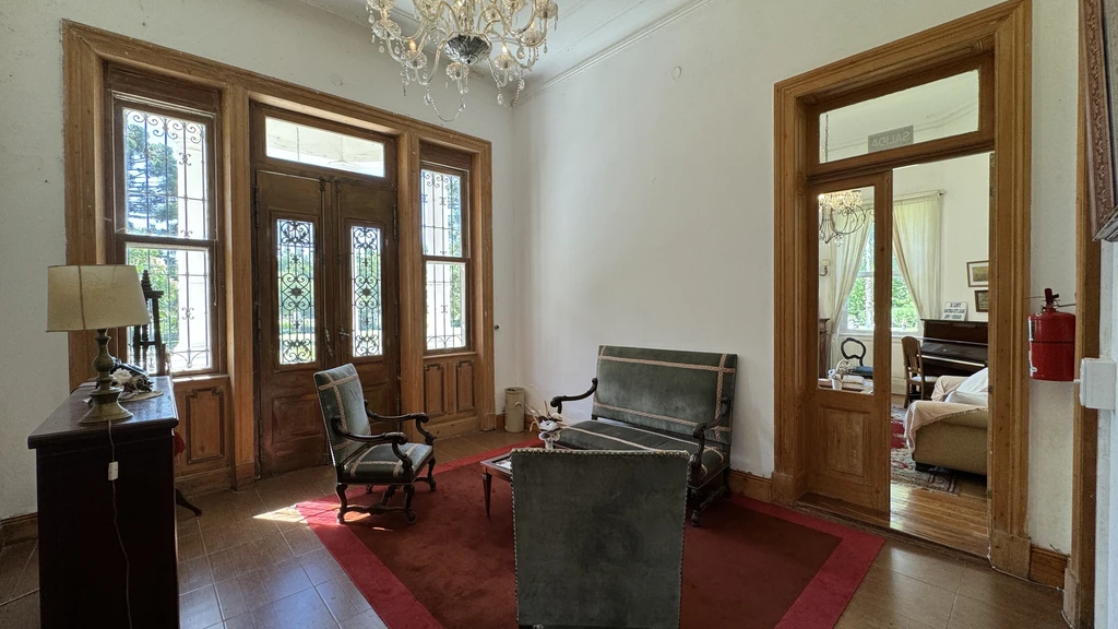 Galería Estancia San Pablo 16