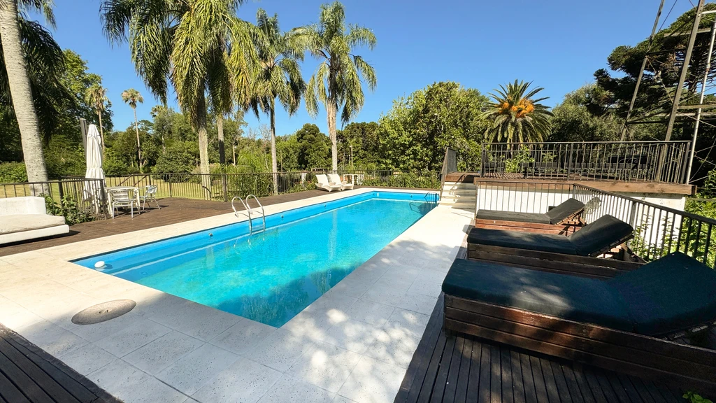 Galería Estancia San Pablo 17
