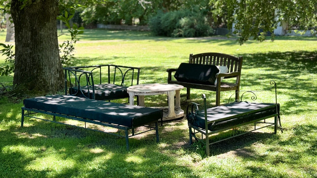 Galería Estancia San Pablo 18
