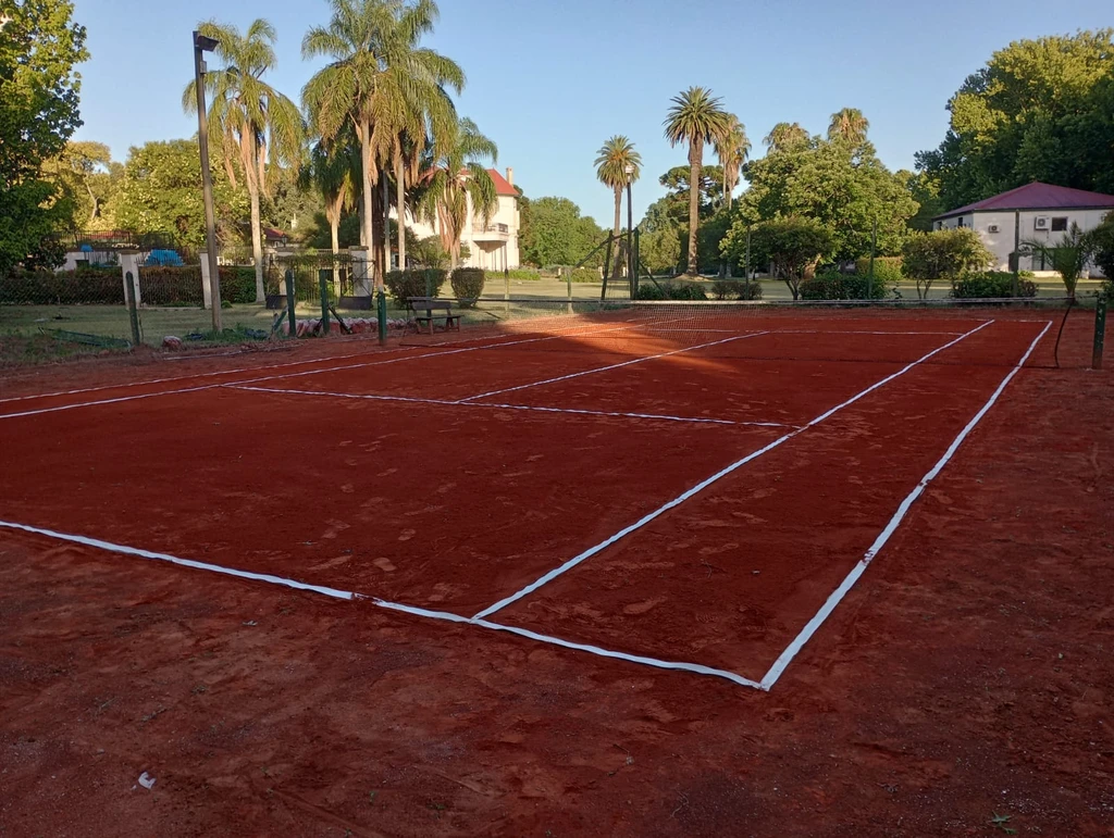 Galería Estancia San Pablo 2