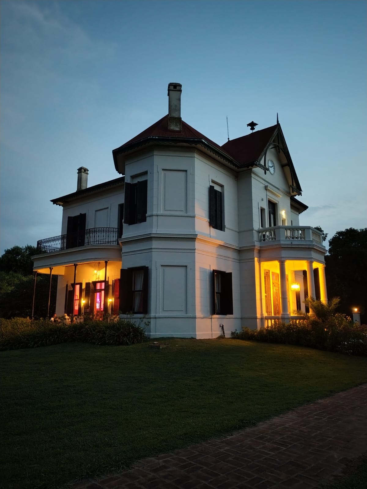 Galería Estancia San Pablo 3