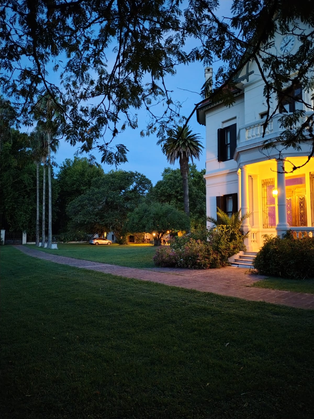 Galería Estancia San Pablo 4
