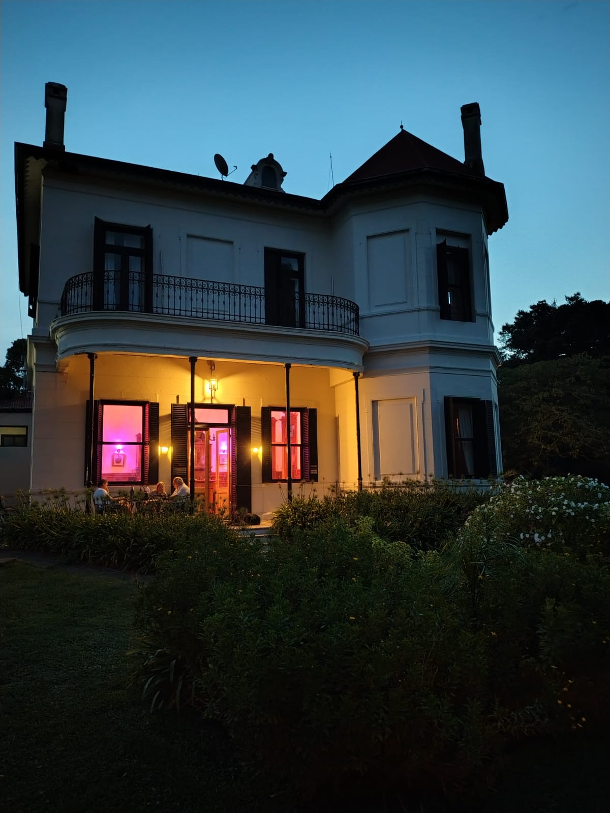 Galería Estancia San Pablo 5