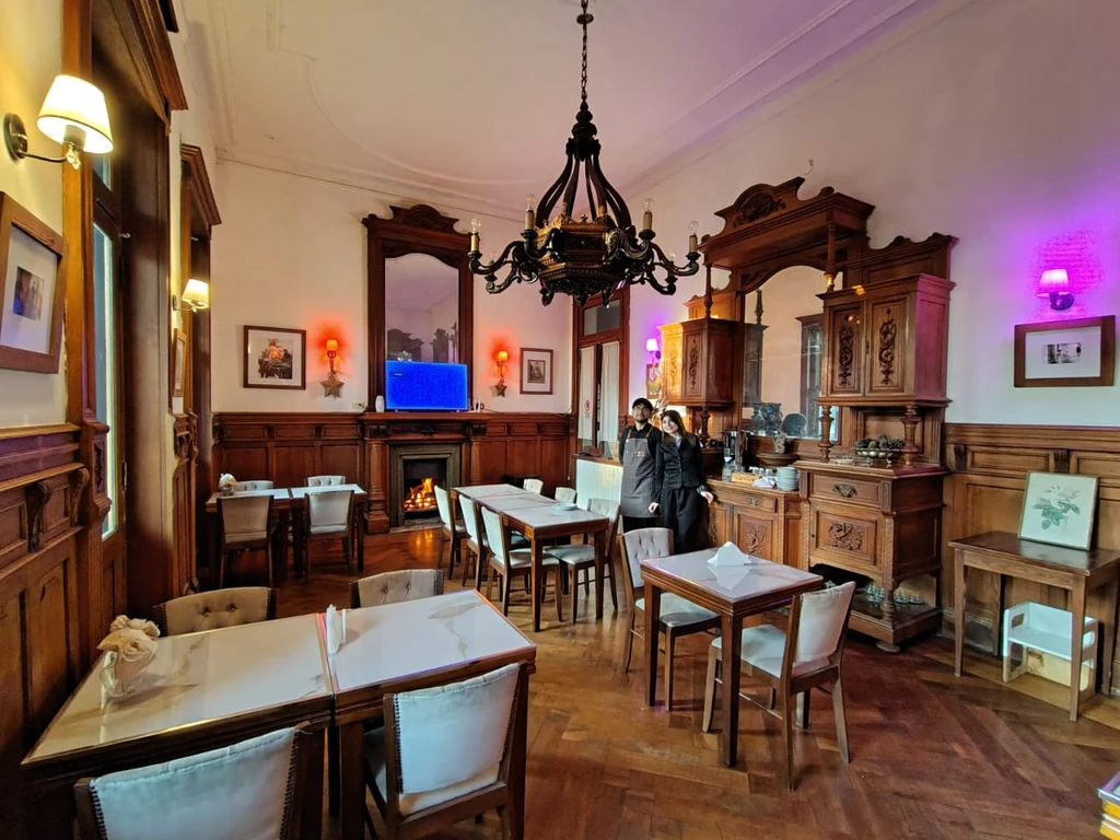 Galería Estancia San Pablo 6