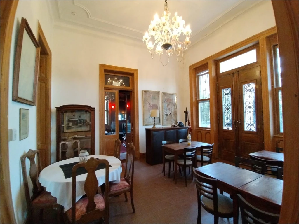 Galería Estancia San Pablo 7
