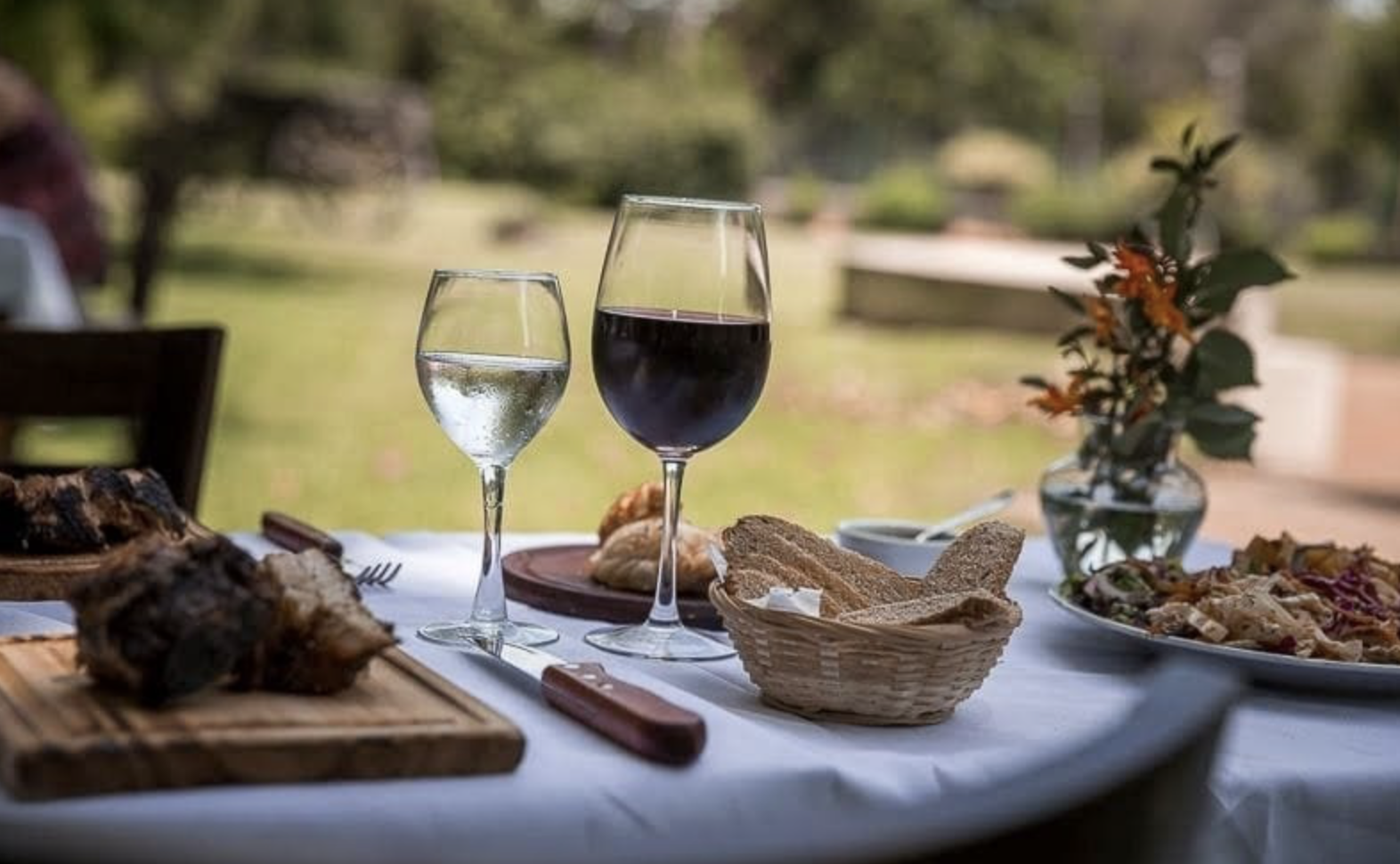 Día de campo