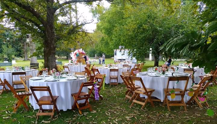 Eventos empresariales