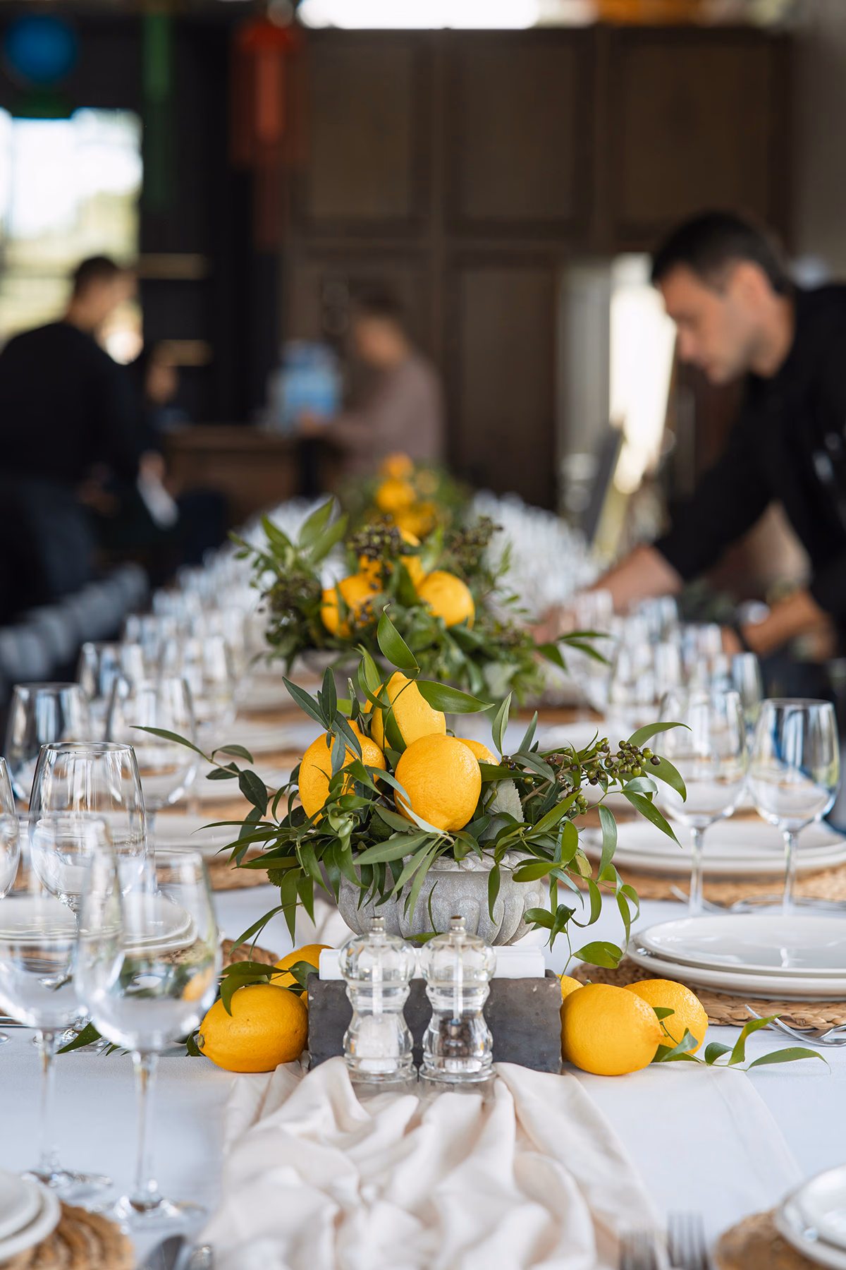 Salón para eventos