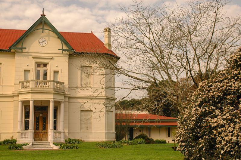 Hotel Estancia San Pablo
